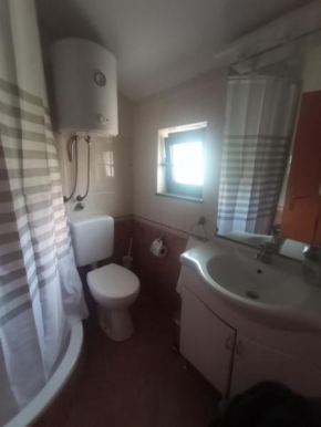 Apartman Vrelo